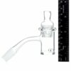 Shop 420 Science Quartz Banger Spinner Set in australian