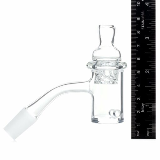 Shop 420 Science Quartz Banger Spinner Set in australian