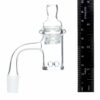 Shop 420 Science Quartz Banger Spinner Set in australian