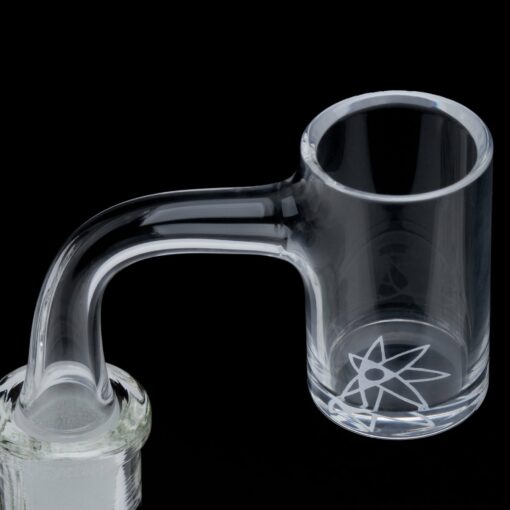 Shop 420 Science Quartz Banger Spinner Set in australian