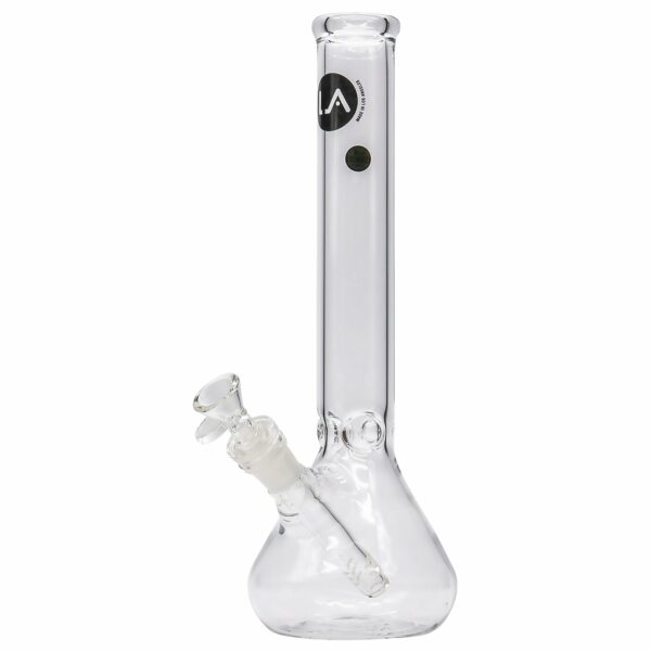 Shop 12" Classic Beaker Bong in australian