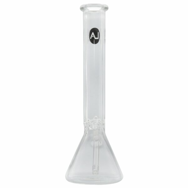 Shop Thicc Boy Super Heavy 9mm Thick Beaker Bong in australian
