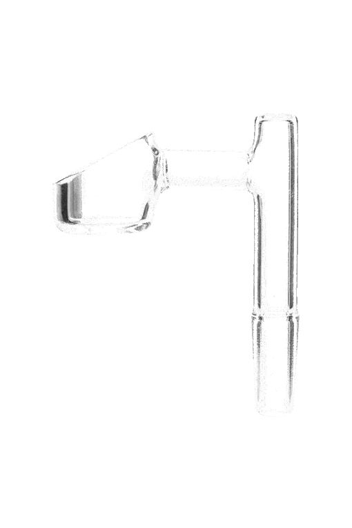 Shop GRAV® 90° Quartz Banger with 10mm Male Joint in australian