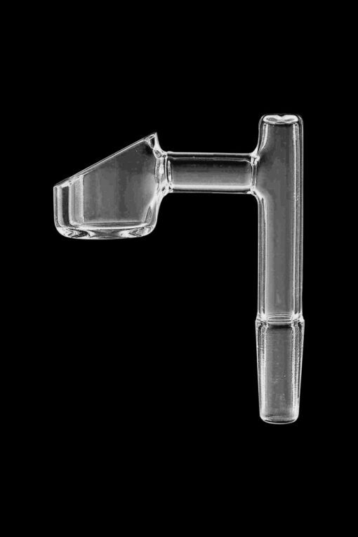 Shop GRAV® 90° Quartz Banger with 10mm Male Joint in australian
