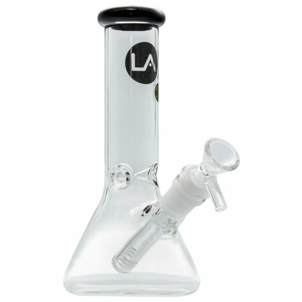 Shop Beaker Bong - 8" in australian