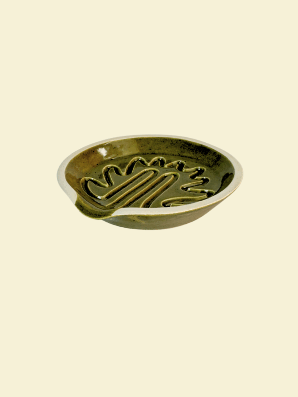 Shop Millie Grinder in Olive in australian