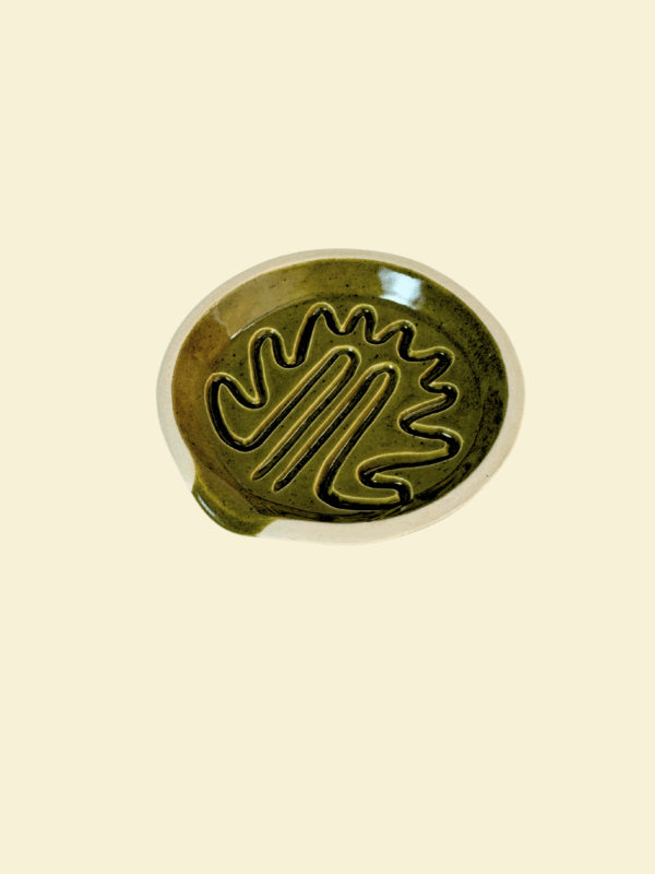 Shop Millie Grinder in Olive in australian