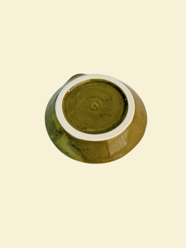 Shop Millie Grinder in Olive in australian