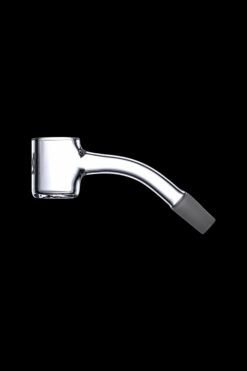 Shop MJ Arsenal 45 Degree Full Weld Quartz Banger in australian