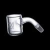 Shop MJ Arsenal 45 Degree Full Weld Quartz Banger in australian