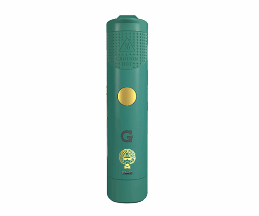 Shop Dr. Greenthumb's X G Pen Roam - Portable E-Rig Vaporizer in australian
