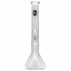 Shop Thick Glass Beaker Showerhead Perc Bong in australian