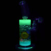 Shop Always Summer Glass Dab Rig - 11