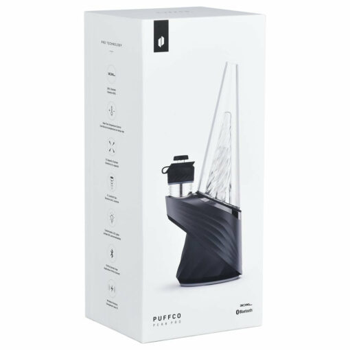 Shop Puffco Peak Pro 3DXL Chamber Smart eRig in australian