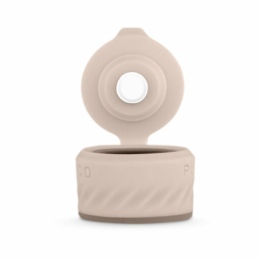 Shop Puffco Peak Pro Oculus Carb Cap | Desert Limited Edition in australian