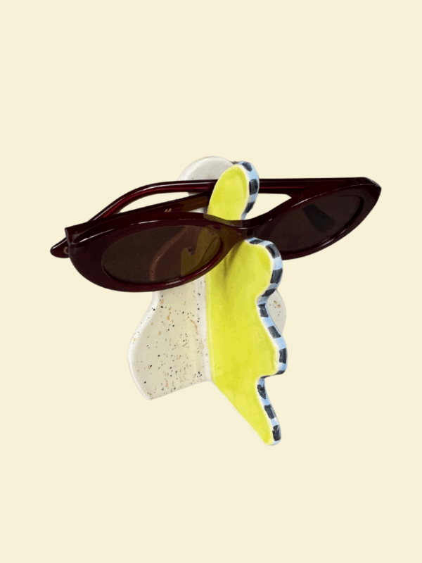 Shop Wave Glasses Stand in australian