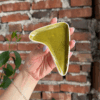Shop Boomerang Tray in Olive in australian
