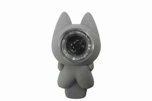 Shop Silicone Husky Hand Pipe in australian