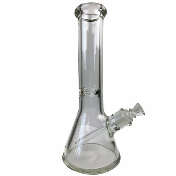 Shop Thick Glass OG 12" - 9mm Beaker Base Water Pipe in australian