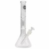 Shop Single or Double Showerhead Perc Beaker Bong in australian