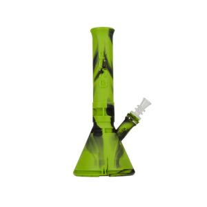 Shop Eyce Silicone Beaker Bong in australian