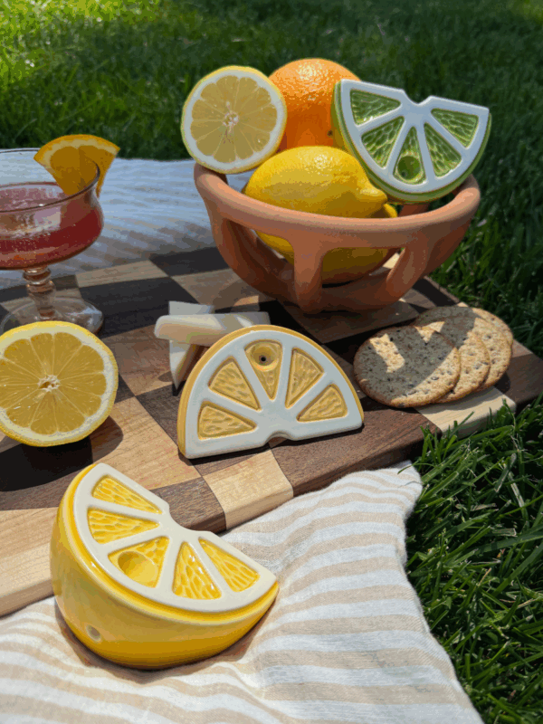 Shop Creamsicle Citrus Pipe in australian