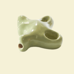 Shop Moss Nebula Pipe in australian
