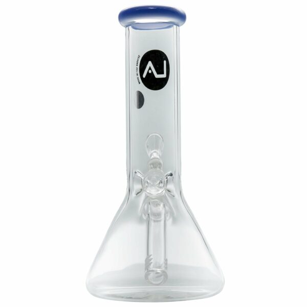 Shop Beaker Bong - 8" in australian