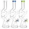 Shop Raptor Claw Glass Beaker Water Pipe | 15.5" | 14mm F in australian