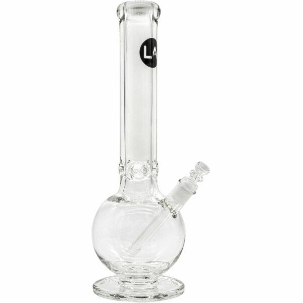 Shop Bazooka Heavy 9mm Glass Bong in australian