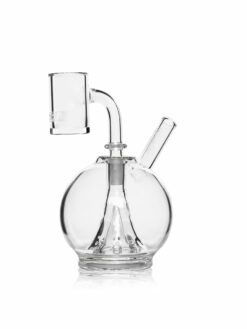 Shop GRAV® Eclipse Rig - Clear in australian