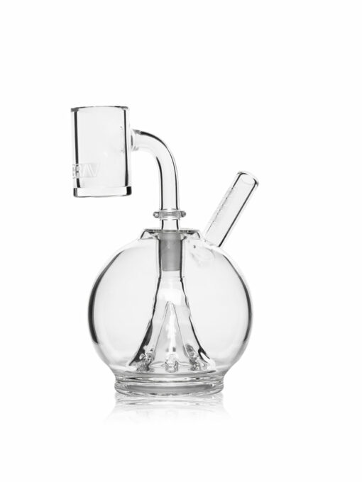 Shop GRAV® Eclipse Rig - Clear in australian