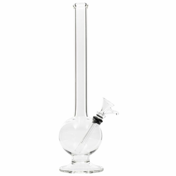 Shop The Icon Glass Bubble Bong in australian