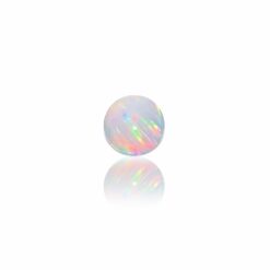 Shop Ruby Pearl Co - Opal - 3mm - Single in australian