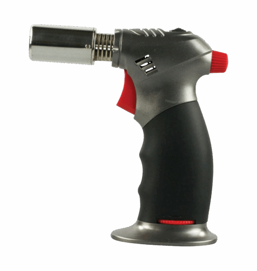 Shop Dual Flame Butane Torch Lighter in australian