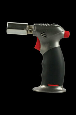 Shop Dual Flame Butane Torch Lighter in australian