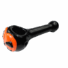Shop Pumpkin Face Spoon Pipe in australian