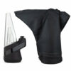 Shop Puffco New Peak Vaporizer & Travel Bag Bundle | Onyx in australian
