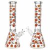 Shop Cackling Pumpkins Batty Beaker Bong | 14mm F in australian