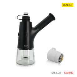 Shop Waxmaid 6.5” Ares Plus Electric Dab Rig in australian