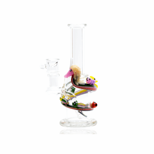 Shop Empire Glassworks Mini Rig in australian