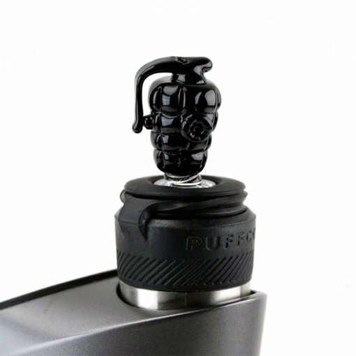 Shop Empire Glassworks Puffco Peak Pro Carb Cap - 12mm in australian