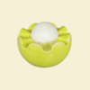 Shop Sunny Ashtray in Lemongrass in australian