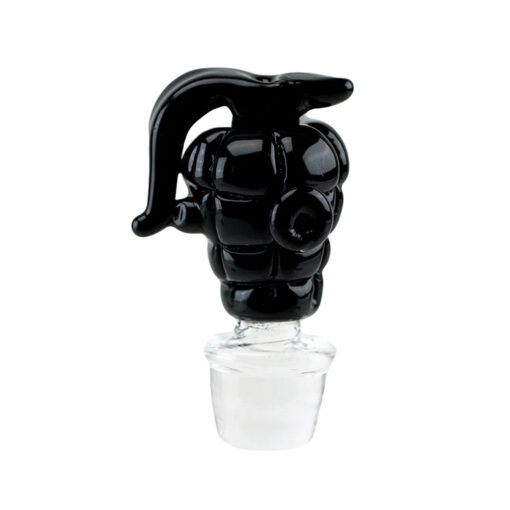 Shop Empire Glassworks Puffco Peak Pro Carb Cap - 12mm in australian