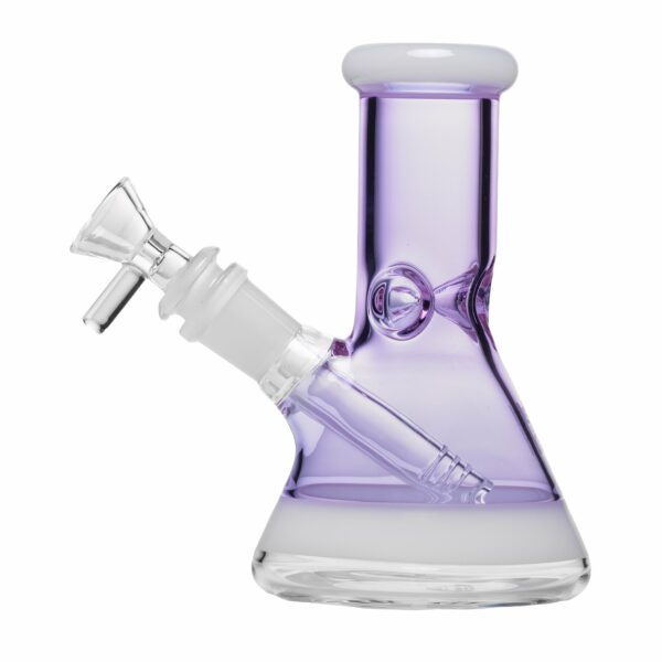Shop 6" Beaker Water Pipe in australian