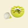 Shop Sunny Ashtray in Lemongrass in australian