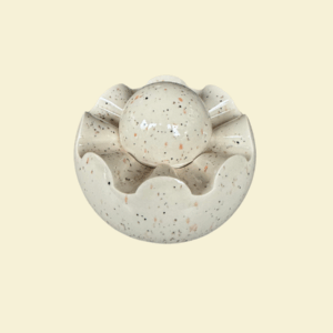 Shop Sunny Ashtray in Vanilla Bean in australian