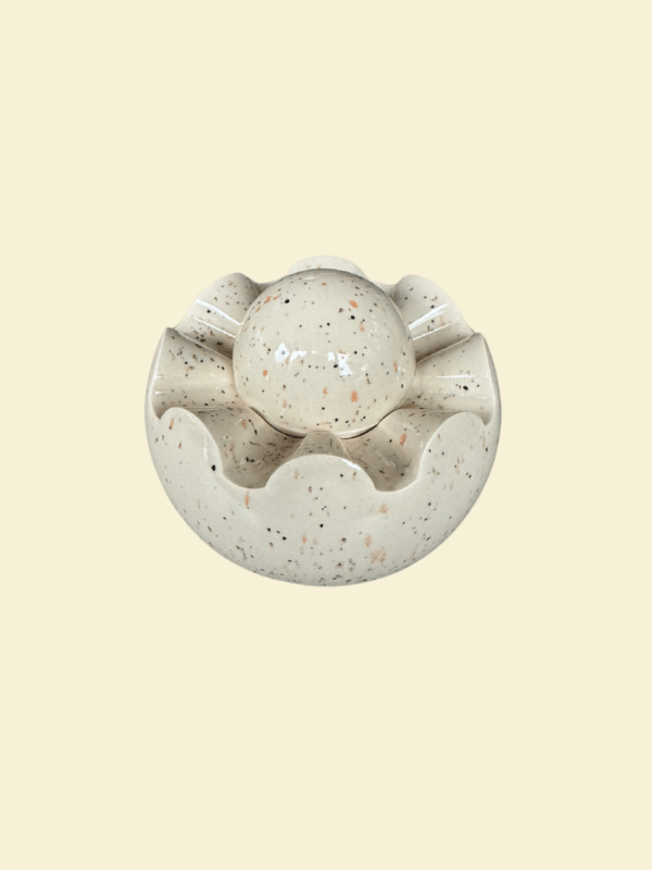 Shop Sunny Ashtray in Vanilla Bean in australian