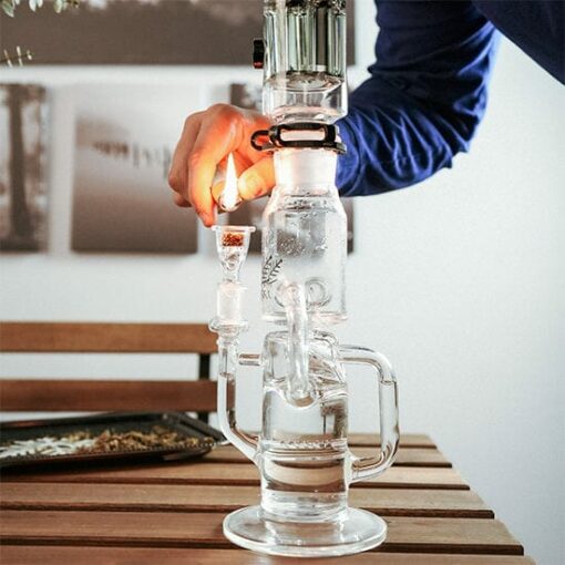 Shop Recycler Bong in australian