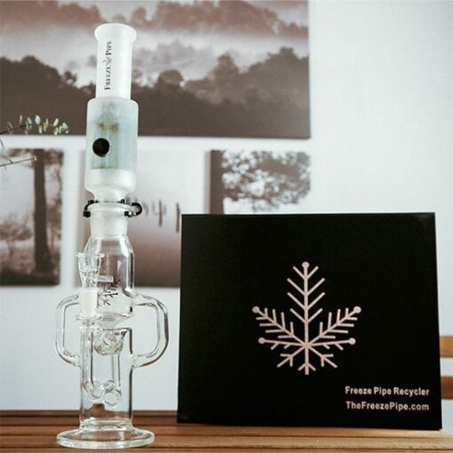 Shop Recycler Bong in australian